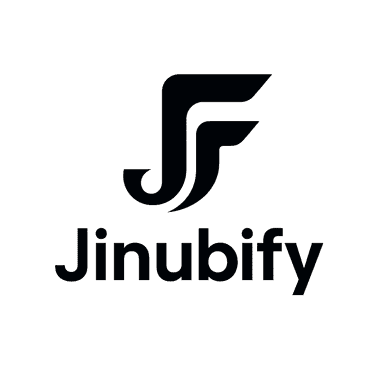 Jinubify Logo